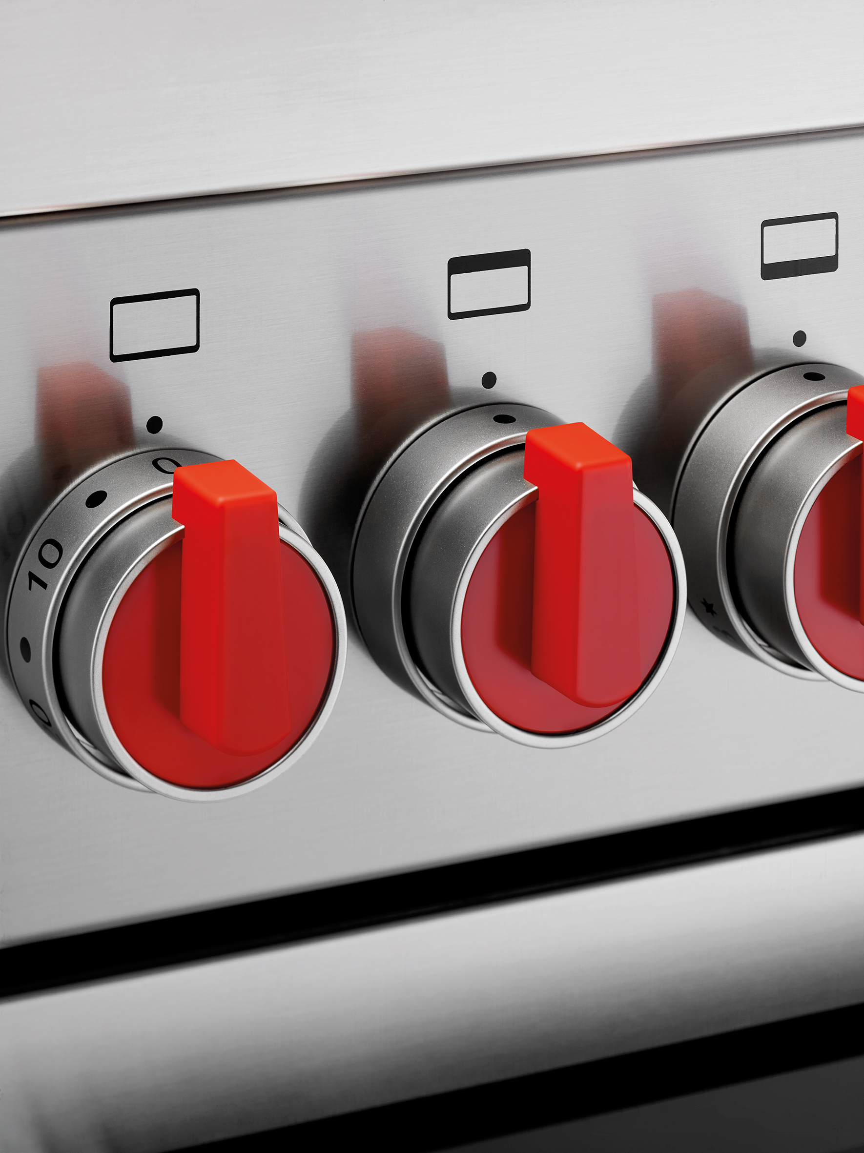 ΚΟΥΖΙΝΑ LA GERMANIA PRM6640EXRT | ΦΟΥΡΝΟΣ ΗΛΕΚΤΡΙΚΟΣ | ΕΣΤΙΕΣ ΑΕΡΙΟΥ 2